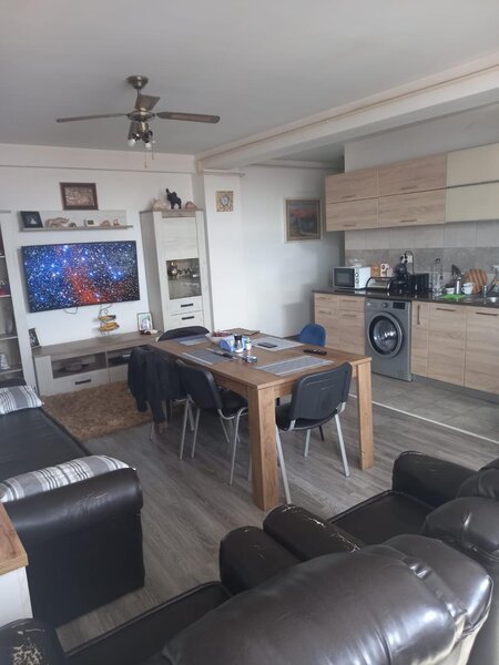 Militari- Residence- Tineretului/ 77 k/ Mobilat