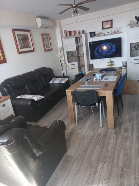 Militari- Residence- Tineretului/ 77 k/ Mobilat