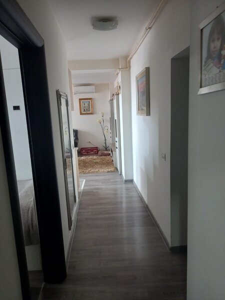 Militari- Residence- Tineretului/ 77 k/ Mobilat